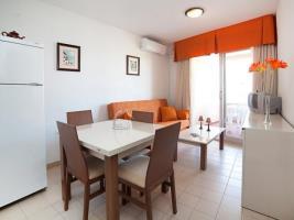 Rental Apartment Aguamarina - Calpe, 1 Bedroom, 4 Persons Exterior photo